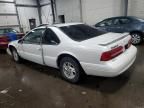 1997 Ford Thunderbird LX