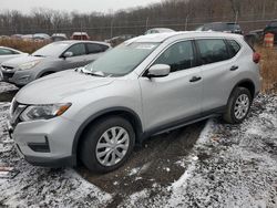 2018 Nissan Rogue S en venta en Baltimore, MD