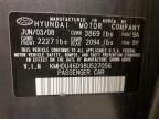 2008 Hyundai Elantra GLS