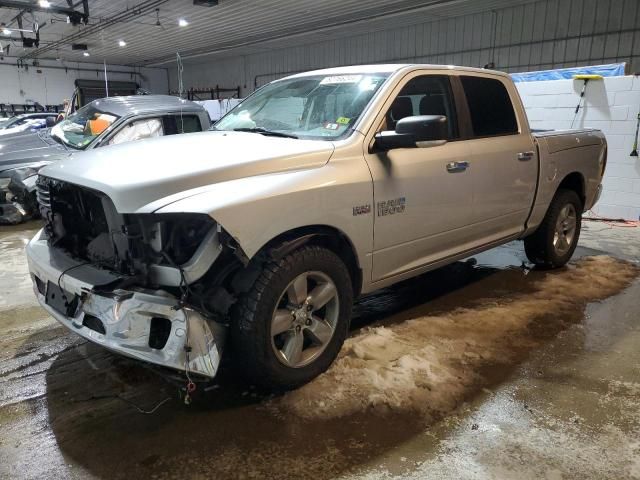 2015 Dodge RAM 1500 SLT