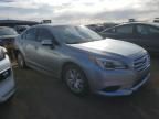 2016 Subaru Legacy 2.5I Premium