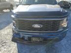 2024 Ford F150 STX