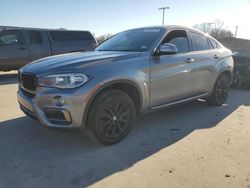 Carros con verificación Run & Drive a la venta en subasta: 2016 BMW X6 SDRIVE35I