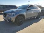 2016 BMW X6 SDRIVE35I