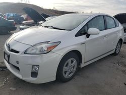 2011 Toyota Prius en venta en Littleton, CO