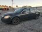 2012 Chevrolet Malibu LS