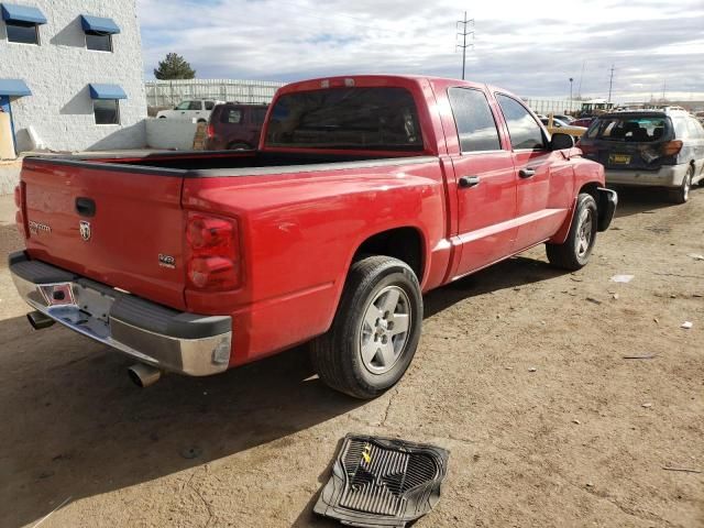 2005 Dodge Dakota Quad SLT