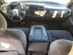 2007 Chevrolet Silverado C1500 Classic Crew Cab