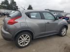 2012 Nissan Juke S