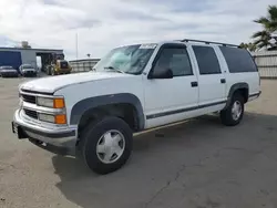 1999 Chevrolet Suburban K1500 en venta en Bakersfield, CA