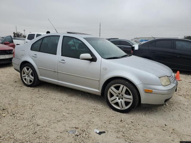 2004 Volkswagen Jetta GLS