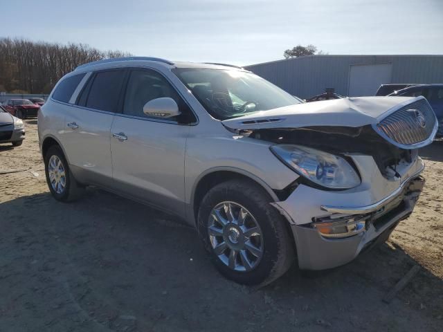 2012 Buick Enclave