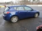 2013 Mazda 3 I