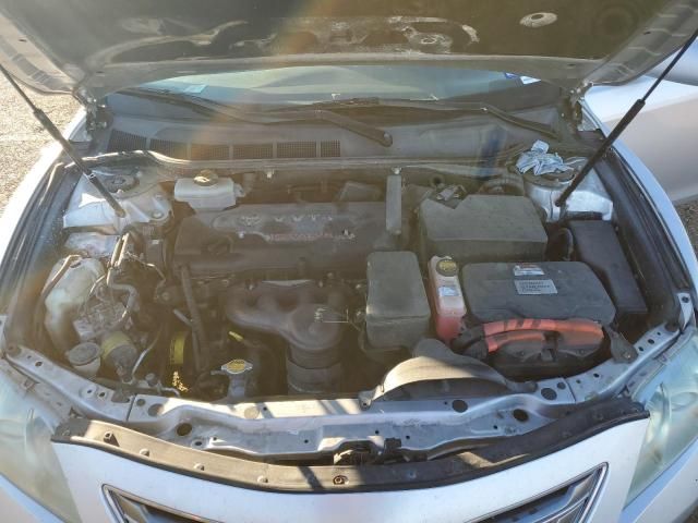 2009 Toyota Camry Hybrid