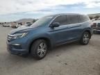 2018 Honda Pilot EX