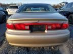 2004 Buick Century Custom