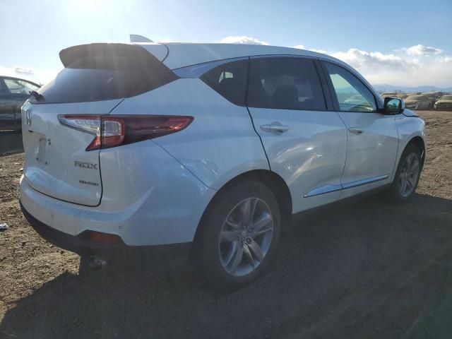 2019 Acura RDX Advance