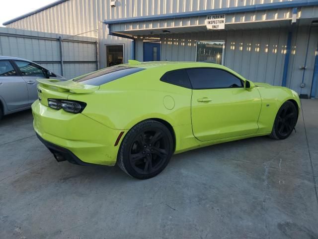 2019 Chevrolet Camaro SS