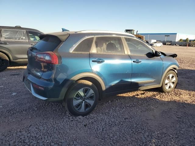 2019 KIA Niro FE