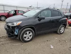 2017 Chevrolet Trax 1LT en venta en Appleton, WI