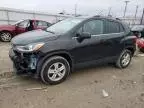 2017 Chevrolet Trax 1LT