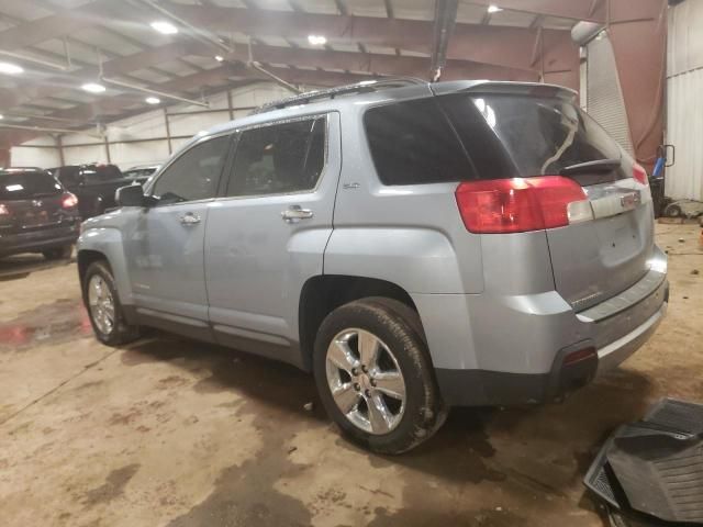 2015 GMC Terrain SLT