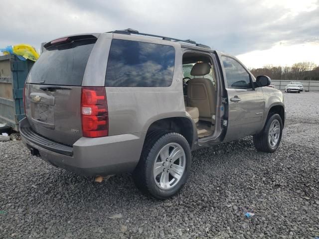 2011 Chevrolet Tahoe C1500 LT