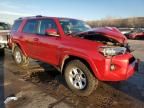 2020 Toyota 4runner SR5/SR5 Premium