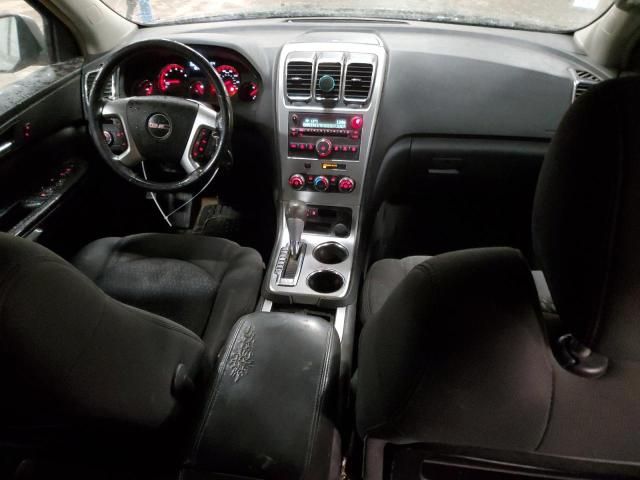 2008 GMC Acadia SLE