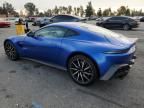 2020 Aston Martin Vantage