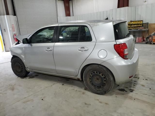 2008 Scion XD