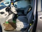 2012 Toyota Sienna XLE