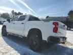 2024 Chevrolet Silverado K1500 LT Trail Boss