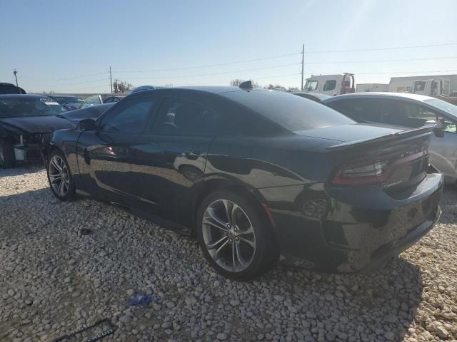 2020 Dodge Charger GT