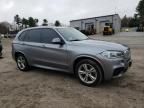 2018 BMW X5 XDRIVE4