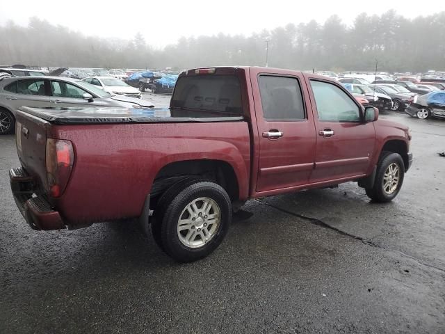 2009 Chevrolet Colorado