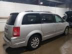 2010 Chrysler Town & Country Touring Plus