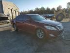 2012 Hyundai Genesis 3.8L