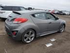 2013 Hyundai Veloster Turbo