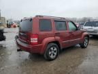 2008 Jeep Liberty Sport