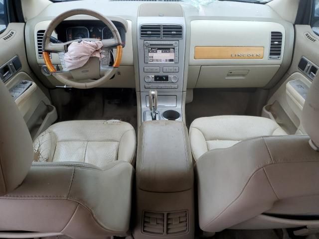 2007 Lincoln MKX