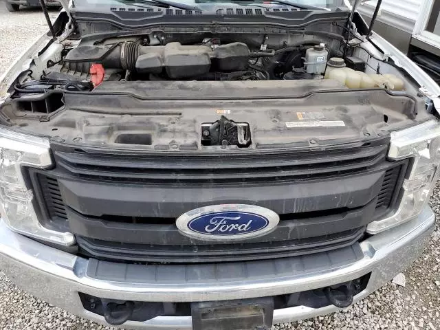 2019 Ford F250 Super Duty