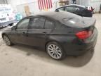 2013 BMW 328 XI Sulev