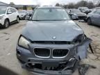 2013 BMW X1 XDRIVE28I