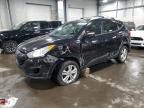 2012 Hyundai Tucson GLS