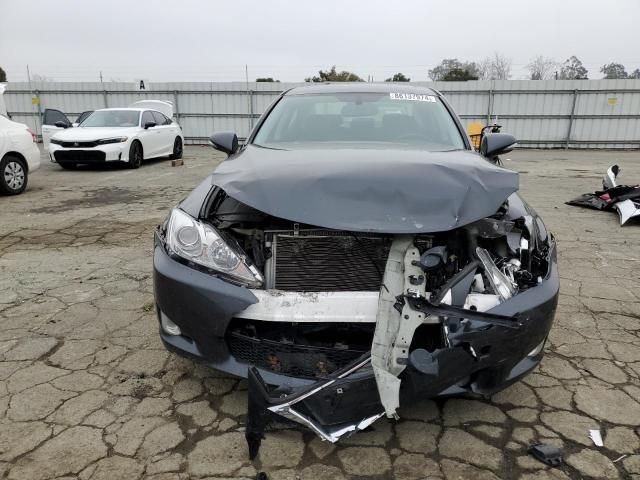 2010 Lexus IS 250