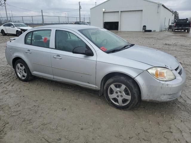 2005 Chevrolet Cobalt