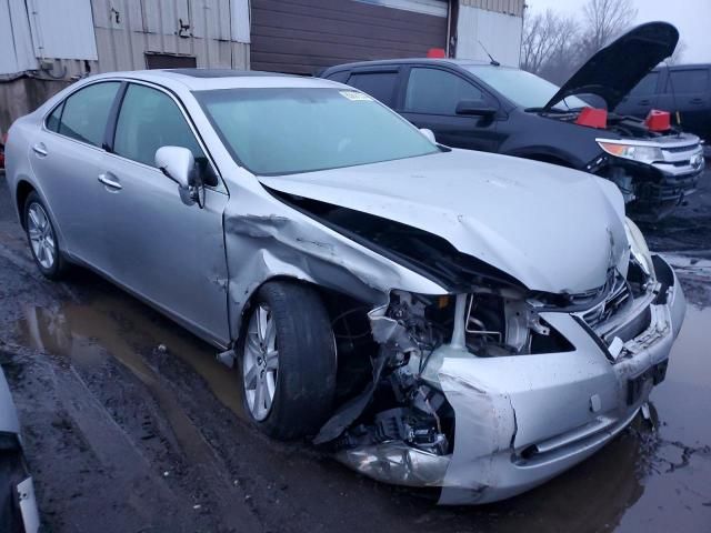 2008 Lexus ES 350