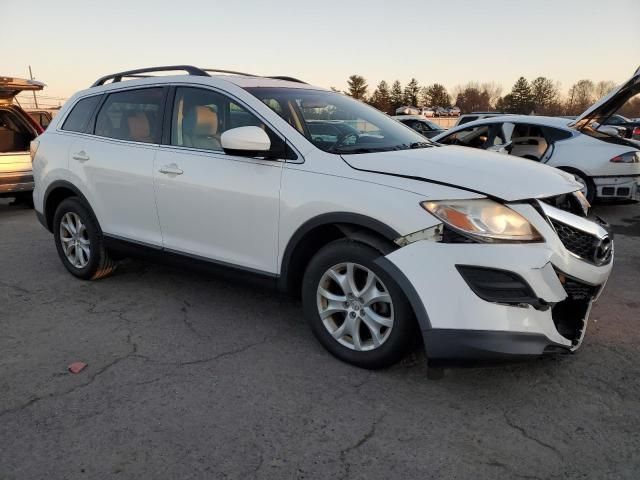 2012 Mazda CX-9