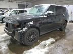 2019 Land Rover Range Rover HSE